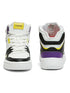 OG-15 White Men's Sneakers
